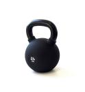 Kettlebell neopreno Ruster  (Peso: 24kg)