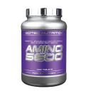 Scitec Nutrition Amino 5600 Scitec Nutrition Amino 5600