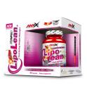 Amix LipoLean - 90 capsules Amix LipoLean - 90 capsules