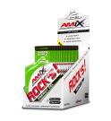 Amix Performance Rock's Gel con caffeina - 20x32g Amix Performance Rock's Gel con caffeina - 20x32g