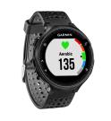 Garmin Forerunner 235 Cardiofrequenzimetro Integrato Nero/Grigio Garmin Forerunner 235 Cardiofrequenzimetro Integrato Nero/Grigio