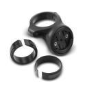 Staffa per Reggisella Regolabile di un Quarto di Giro Garmin Varia Staffa per Reggisella Regolabile di un Quarto di Giro Garmin Varia