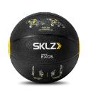 Palla medica SKLZ Ilustrata 3.63kg - 8lb Palla medica SKLZ Ilustrata 3.63kg - 8lb