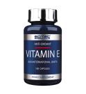 Scitec Nutrition Vitamin E - 100 capsule Scitec Nutrition Vitamin E - 100 capsule