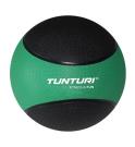 Palla Medica Tunturi Verde-Nero 2kg Palla Medica Tunturi Verde-Nero 2kg