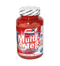 Amix MultiMega Stack - 120 capsule Amix MultiMega Stack - 120 capsule