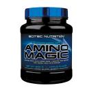 Scitec Nutrition Amino Magic - 500g Scitec Nutrition Amino Magic - 500g