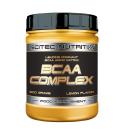 Scitec Nutrition BCAA Complex - 300gr limone Scitec Nutrition BCAA Complex - 300gr limone