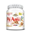 Amix Mr.Poppers PeAmix - 800g burro di arachidi Amix Mr.Poppers PeAmix - 800g burro di arachidi