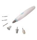 HoMedics Set di Manicure e Pedicure ricaricabile HoMedics Set di Manicure e Pedicure ricaricabile