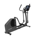 Bicicletta Ellittica Life Fitness E1 Go + Montaggio Gratis