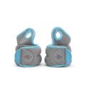 CPesi da Polso Reebok 2 x 1kg CPesi da Polso Reebok 2 x 1kg
