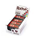 25.07.2019 Roo' Bar - 20 x 30g Liquirizia -Chili 25.07.2019 Roo' Bar - 20 x 30g Liquirizia -Chili