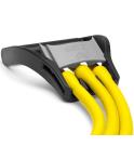 Impugnatura Rigida SKLZ Triple Quick Change Handle Impugnatura Rigida SKLZ Triple Quick Change Handle