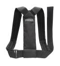 Swedish Posture Flexi Nero L-XL Swedish Posture Flexi Nero L-XL