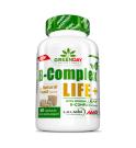 Amix GreenDay B-Complex Life-Forte+ - 60 capsule Amix GreenDay B-Complex Life-Forte+ - 60 capsule