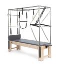 Cadillac Elina Pilates di legno + Spedizione Gratuita (Colore: Grigio)