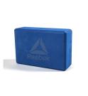 Blocco di Yoga Reebok - Azzurro Blocco di Yoga Reebok - Azzurro