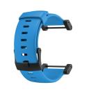 Cinturino Silicone Suunto Core Crush Blue Cinturino Silicone Suunto Core Crush Blue
