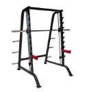 Smith Machine con Rack ION fitness SM2000