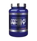 Scitec Nutrition Anabolic Whey - 900gr Scitec Nutrition Anabolic Whey - 900gr