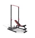 Rack e Panca Marcy SM-3283 Rack e Panca Marcy SM-3283