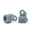 Pesi da Polso Reebok 2 x 0.5kg Pesi da Polso Reebok 2 x 0.5kg