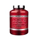 Scitec Nutrition 100% Whey Protein Professional - 2.35kg Scitec Nutrition 100% Whey Protein Professional - 2.35kg