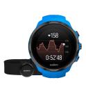 Suunto Spartan Sport Bleu Wrist HR + Smart Belt Suunto Spartan Sport Bleu Wrist HR + Smart Belt