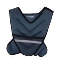 Gilet con pesi Tunturi (Peso: 5kg)