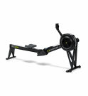 Vogatore Concept2 RowErg (con gambe alte) Nero Monitor PM5