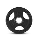 Disco Olimpico Tri-Grip ION fitness