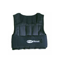 Gilet con pesi da 5kg Body-Solid WE1005 Gilet con pesi da 5kg Body-Solid WE1005