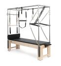 Cadillac Elina Pilates di legno + Spedizione Gratuita (Colore: Nero)