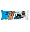 GoldNutrition Total Protein Bar Low Sugar - 10 x 60gr GoldNutrition Total Protein Bar Low Sugar - 10 x 60gr