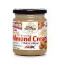 Amix Mr.Poppers Roasted Almond Cream - 250g Amix Mr.Poppers Roasted Almond Cream - 250g