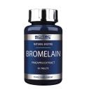 Scitec Nutrition Bromelain - 90 compresse Scitec Nutrition Bromelain - 90 compresse