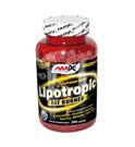 Amix Lipotropic Fat Burner - 200 capsule Amix Lipotropic Fat Burner - 200 capsule