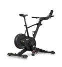Bicicletta Smart Bike BH Exercycle con manubri da montagna