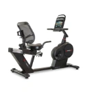 Bicicletta recumbent BH Vanquish PRO Multimedia