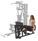 Accessorio per pressa per gambe Body-Solid GLP