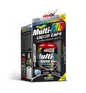 Amix Multi-HD liquid - 60 capsules Amix Multi-HD liquid - 60 capsules