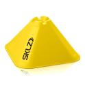 SKLZ Pro Training 6'' Agility Cones - Set da 4 SKLZ Pro Training 6'' Agility Cones - Set da 4