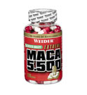 Weider Nutrition Maca 5.500 - 120 capsule Weider Nutrition Maca 5.500 - 120 capsule