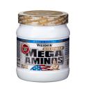 Weider Nutrition Mega Aminos - 300 tavolette Weider Nutrition Mega Aminos - 300 tavolette
