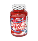Amix Calcium + Magnesium + Zinc - 100 compresse Amix Calcium + Magnesium + Zinc - 100 compresse