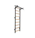 Spalliera BenchK Serie 7 721 (Colore: Nero)