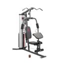 Multistazione Marcy Eclipse HG3000 Compact Home Gym (Colore: Argento)