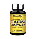 Scitec Nutrition Carni Complex - 60 capsule Scitec Nutrition Carni Complex - 60 capsule