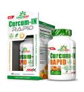 Amix GreenDay Curcum-In Rapid - 60 capsule Amix GreenDay Curcum-In Rapid - 60 capsule